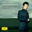 Cover Rachmaninov: Piano Concerto No.2; Rhapsody on a Theme of Paganini; Prelude op.23