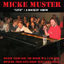 Cover Micke Muster "Live"! a Rockin' Show! (Live)