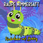 Cover Raupe Nimmersatt