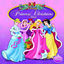Cover Disney Princess Christmas Album