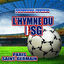 Cover L'hymne du psg - hymne paris saint-germain