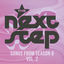 Cover The Next Step: Songs from Season 8, Vol. 2