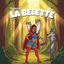 Cover La Belette