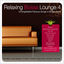 Cover Relaxing Bossa Lounge 4