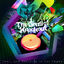 Cover The Gong of Knockout