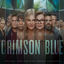 Cover Crimson Blue (From Nine Perfect Strangers)
