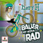 Cover Baller mit meinem Rad