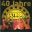 Cover 40 Jahre - Jubiläumsalbum