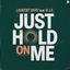 Cover Just Hold On Me