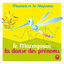 Cover Le maringouin et la danse des prénoms