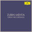 Cover Zubin Mehta - Great Recordings