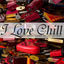 Cover I Love Chill, Vol. 5 (Finest Ambient Lounge and Chillout Music)