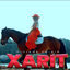 Cover XARIT