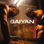 Cover Saiyan 4