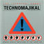 Cover TechnoMajikal