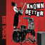 Cover Known Better