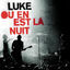 Cover Où en est la nuit