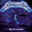 Cover Ride The Lightning (Remastered)