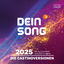 Cover Dein Song 2025 (Die Castingversionen)