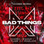 Cover Bad Things (feat. PENELOPE)