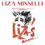 Cover Liza's Back
