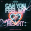 Cover Can You Feel My Heart
