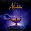 Cover Aladdin (Bande Originale Française du Film)