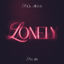 Cover Lonely