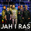 Cover Jah I Ras no Estúdio Showlivre, Vol. 2 (Ao Vivo)