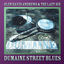 Cover Dumaine Street Blues