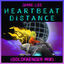 Cover Heartbeat Distance (Goldfaenger Mix)