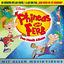 Cover Phineas & Ferb