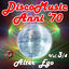 Cover Disco Music Anni 70, vol. 3