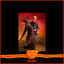 Cover Escaping from a Violent Time, Vol. 1