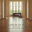 Cover Canon In D (Piano & Cello)