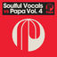 Cover Soulful Vocals vs Papa (Vol. 4)