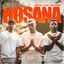 Cover Hosana