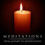 Cover Meditations: From Mozart To Mendelssohn