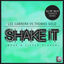 Cover Shake It (Move a Little Closer) (DJ PP 2012 Terrace Mix)