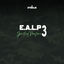 Cover EALP #3 (Spiritual Warfare)