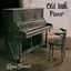 Cover Old Irish Piano