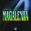 Cover Magalenha