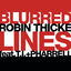 Cover Blurred Lines