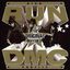 Cover RUN DMC "High Profile: The Original Rhymes"