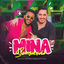 Cover Mina Sensação