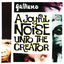 Cover A Joyful Noise Unto The Creator
