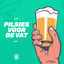 Cover Pilsies Voor De Vat