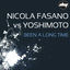 Cover Been a Long Time (Nicola Fasano Vs Yoshimoto)
