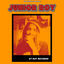 Cover Junior Roy at BAT Records