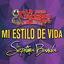 Cover Mi Estilo De Vida